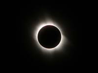 Sonnenfinsternis 2006;total eclipse 2006;Totalitt